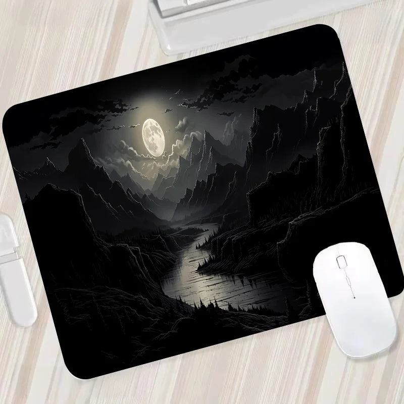 Mouse Pad Laptop Non-Slip Esports Office Desk Mat