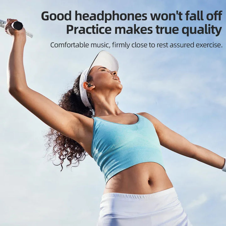 Original SP16 Sports Wireless Earphones