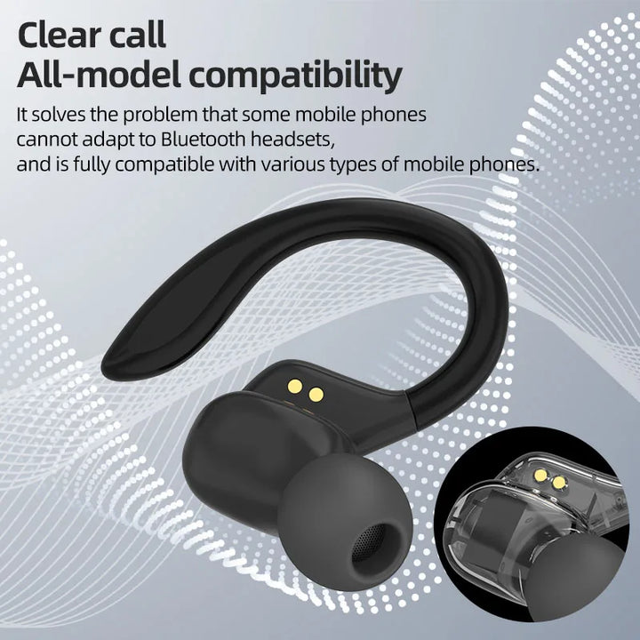 Original SP16 Sports Wireless Earphones