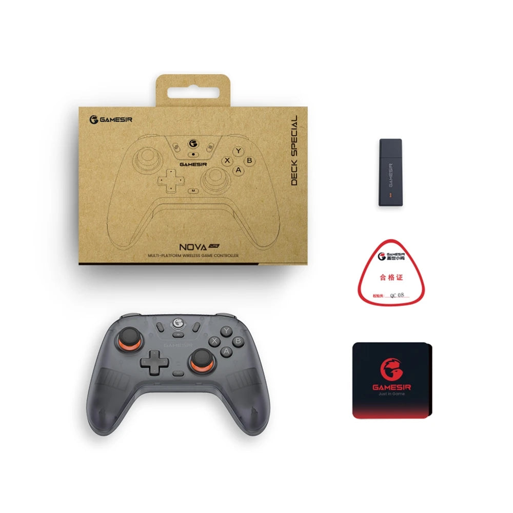 GameSir Nova Lite Wireless Gamepad