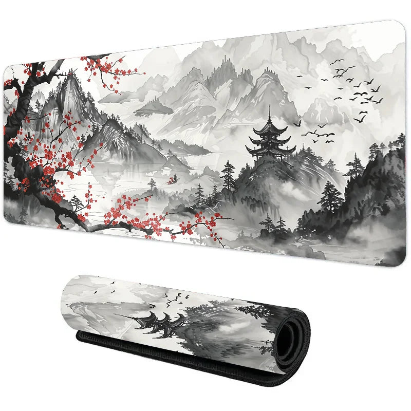 Mouse Pad Laptop Non-Slip Esports Office Desk Mat