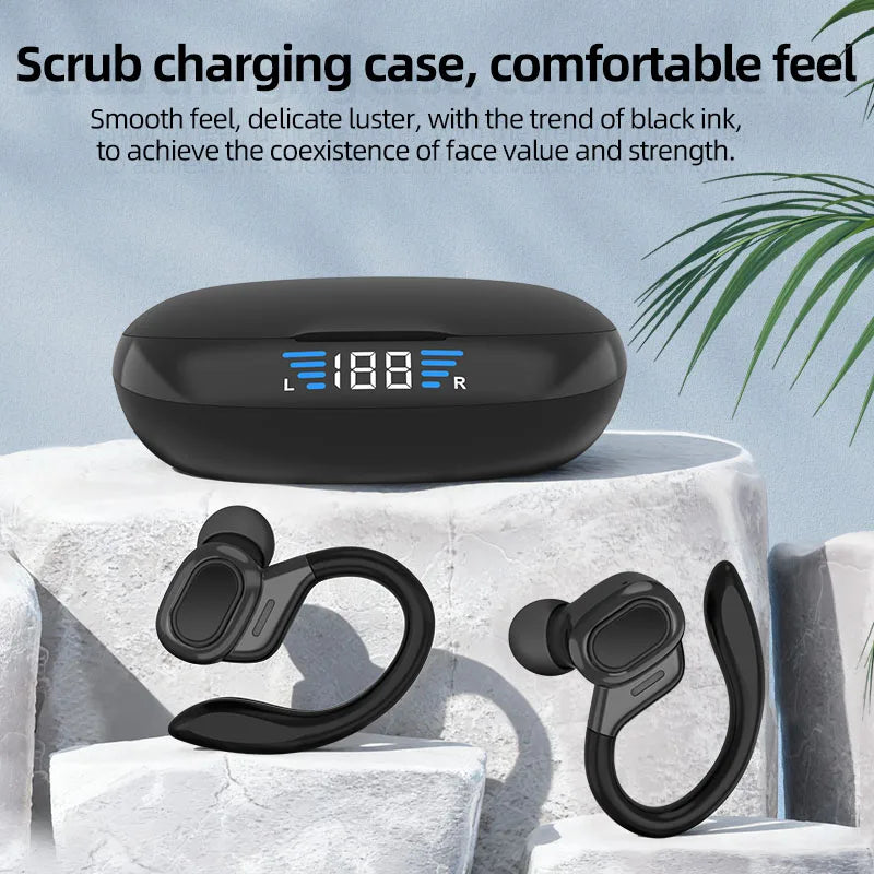 Original SP16 Sports Wireless Earphones