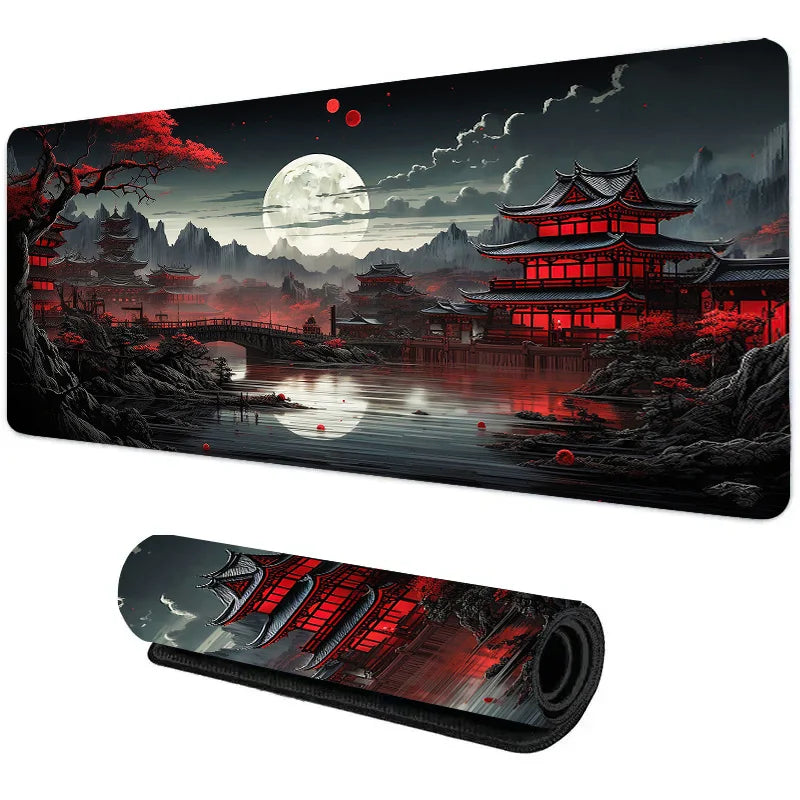 Mouse Pad Laptop Non-Slip Esports Office Desk Mat