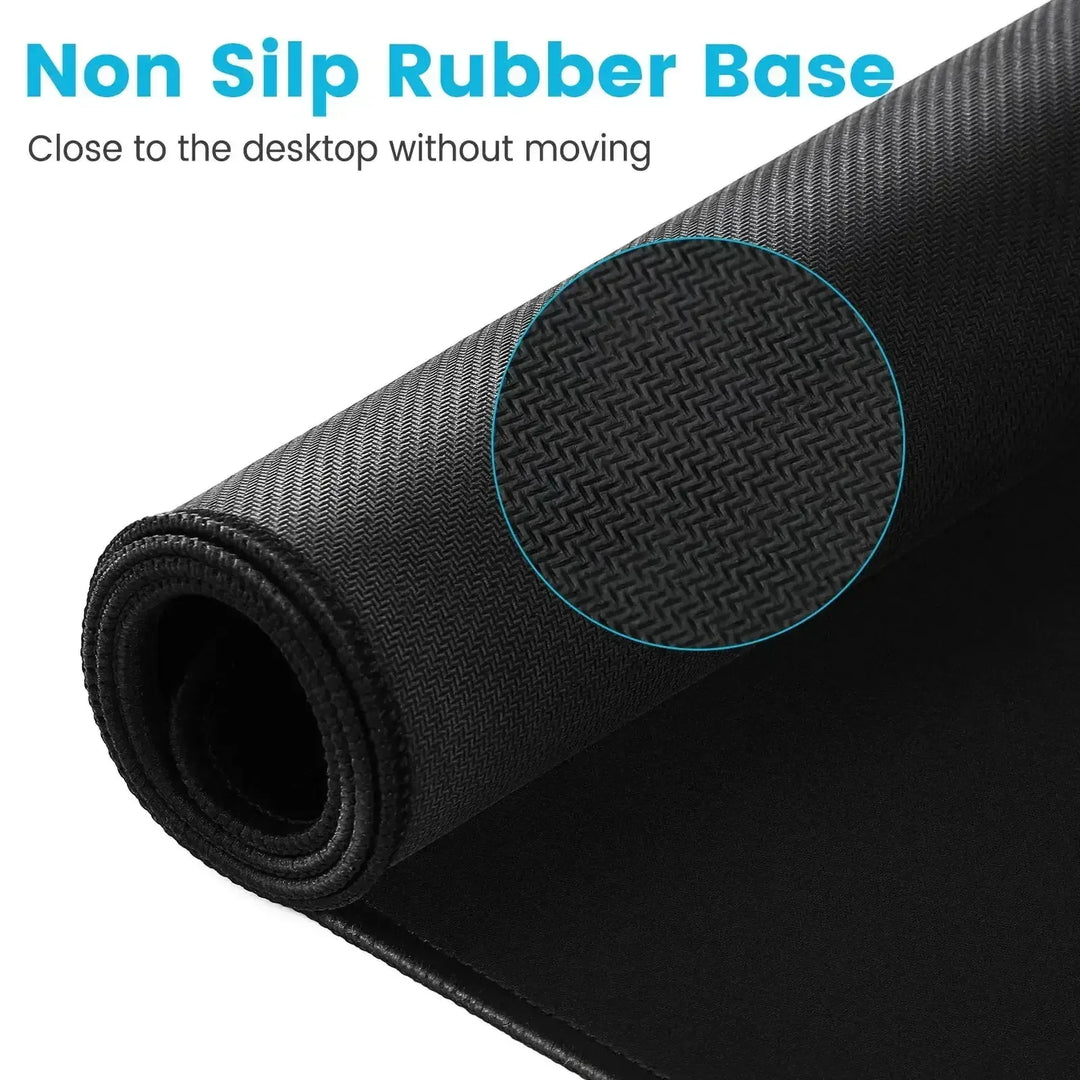 Mouse Pad Laptop Non-Slip Esports Office Desk Mat