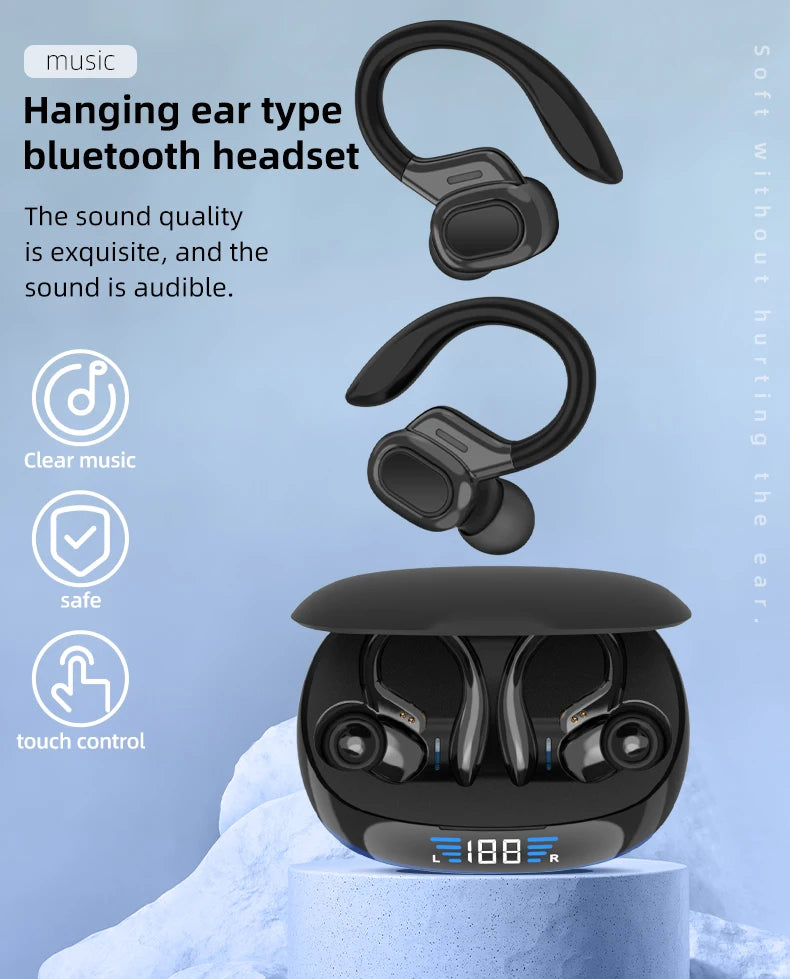 Original SP16 Sports Wireless Earphones