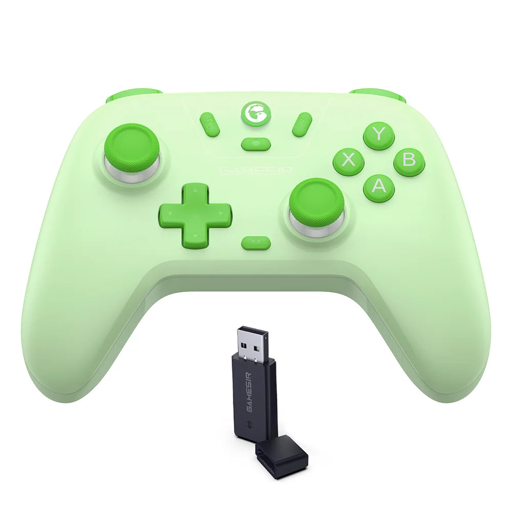 GameSir Nova Lite Wireless Gamepad