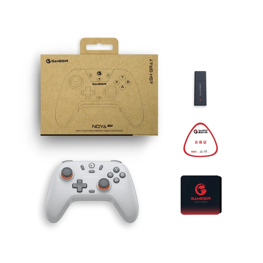 GameSir Nova Lite Wireless Gamepad