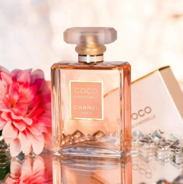 CHANEL COCO MADEMOISELLE 100ML