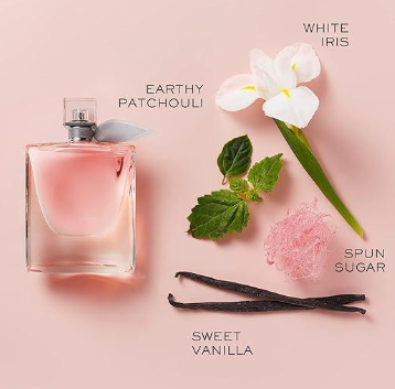 Lancôme La Vie Est Belle Eau de Parfum