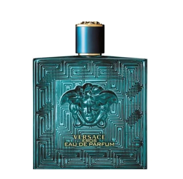 Versace Eros Eau de Toilette 100ML