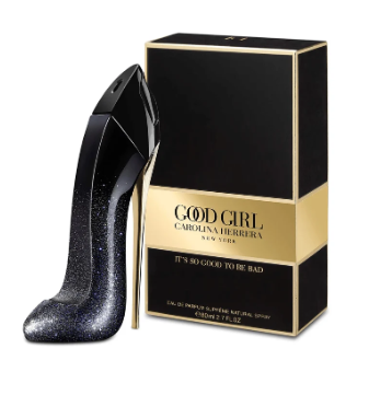 CAROLINA HERRERA Good Girl for Women - Eau de Parfum, 80 ml