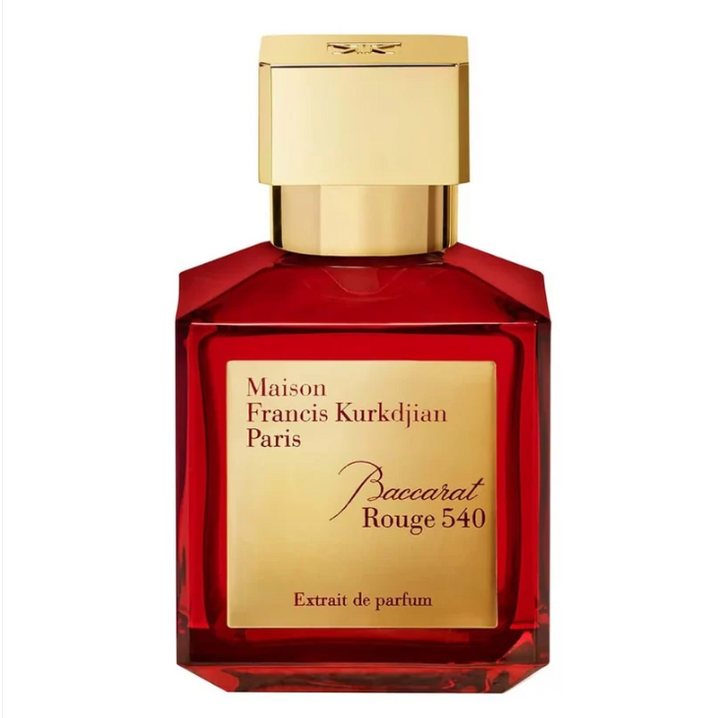Maison Francis Kurkdjian Baccarat Rouge 540 Eau de Parfum -70ML