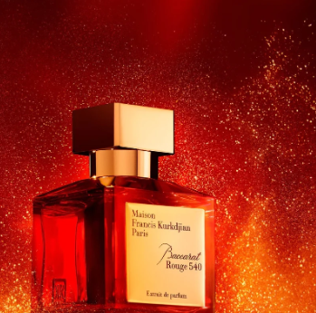 Maison Francis Kurkdjian Baccarat Rouge 540 Eau de Parfum -70ML
