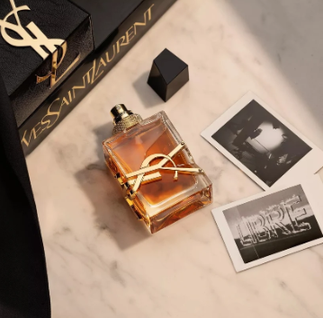 YVES SAINT LAURENT libre 90ML