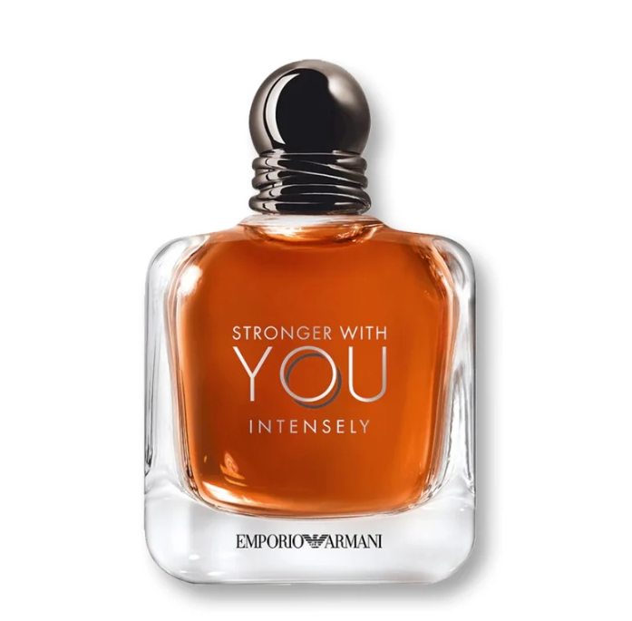 Armani Stronger With You Intensely Eau de Parfum 100ML