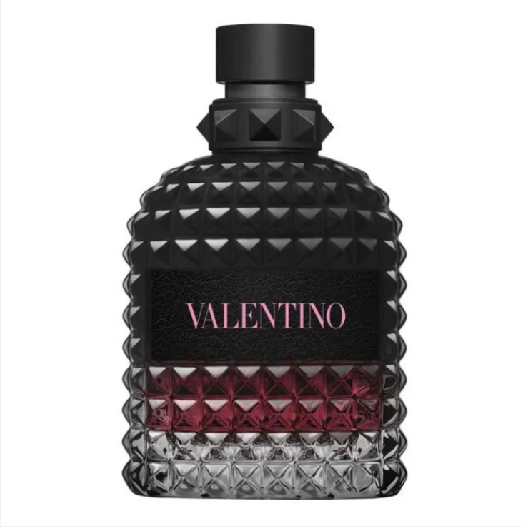 Valentino Uomo Born In Roma Intense EDP For Men 100ML