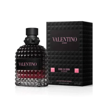 Valentino Uomo Born In Roma Intense EDP For Men 100ML