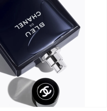 Bleu de Chanel Eau de Parfum 100ML