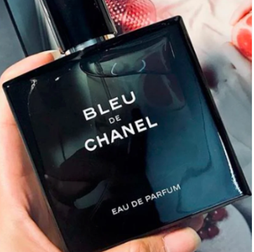 Bleu de Chanel Eau de Parfum 100ML