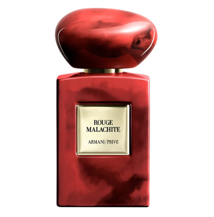 Armani Privé Rouge Malachite Eau de Parfum 100ML