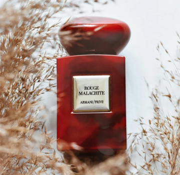 Armani Privé Rouge Malachite Eau de Parfum 100ML