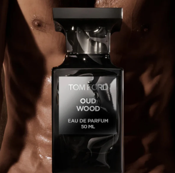 Tom Ford Oud Wood Eau de Parfum 100ml