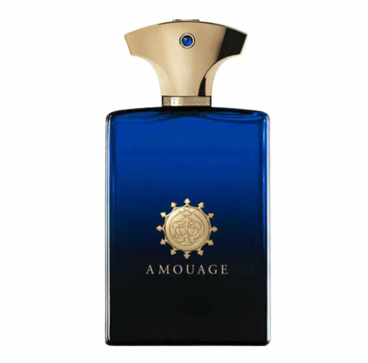 Amouage Interlude Man Eau de Parfum 100ml