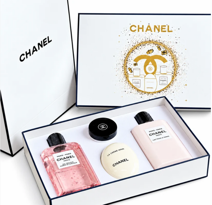 Chanel Paris Collection