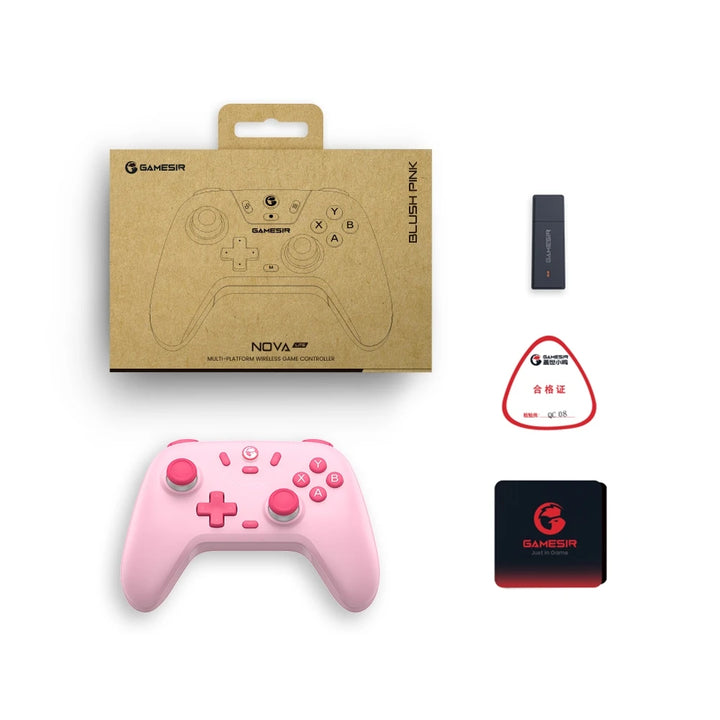 GameSir Nova Lite Wireless Gamepad