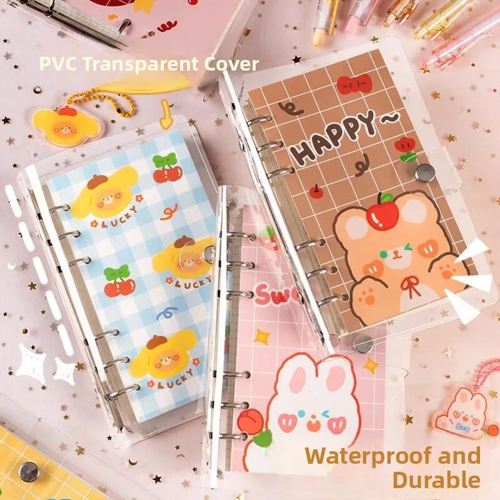 Luxury Edition Handmade Scrapbooking Tape Sticker Set Girls Birthday Gift DIY Craft Tools Decorative Materials Business Supplies