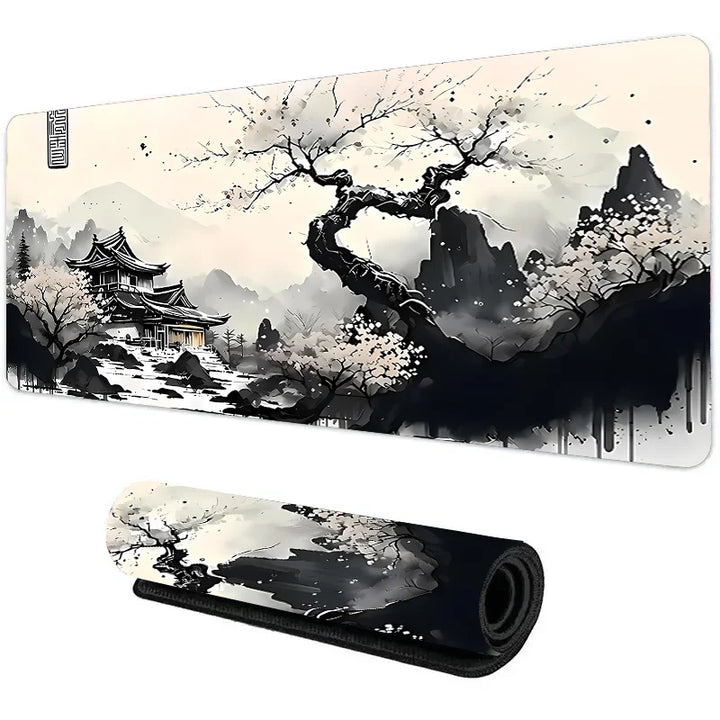 Mouse Pad Laptop Non-Slip Esports Office Desk Mat