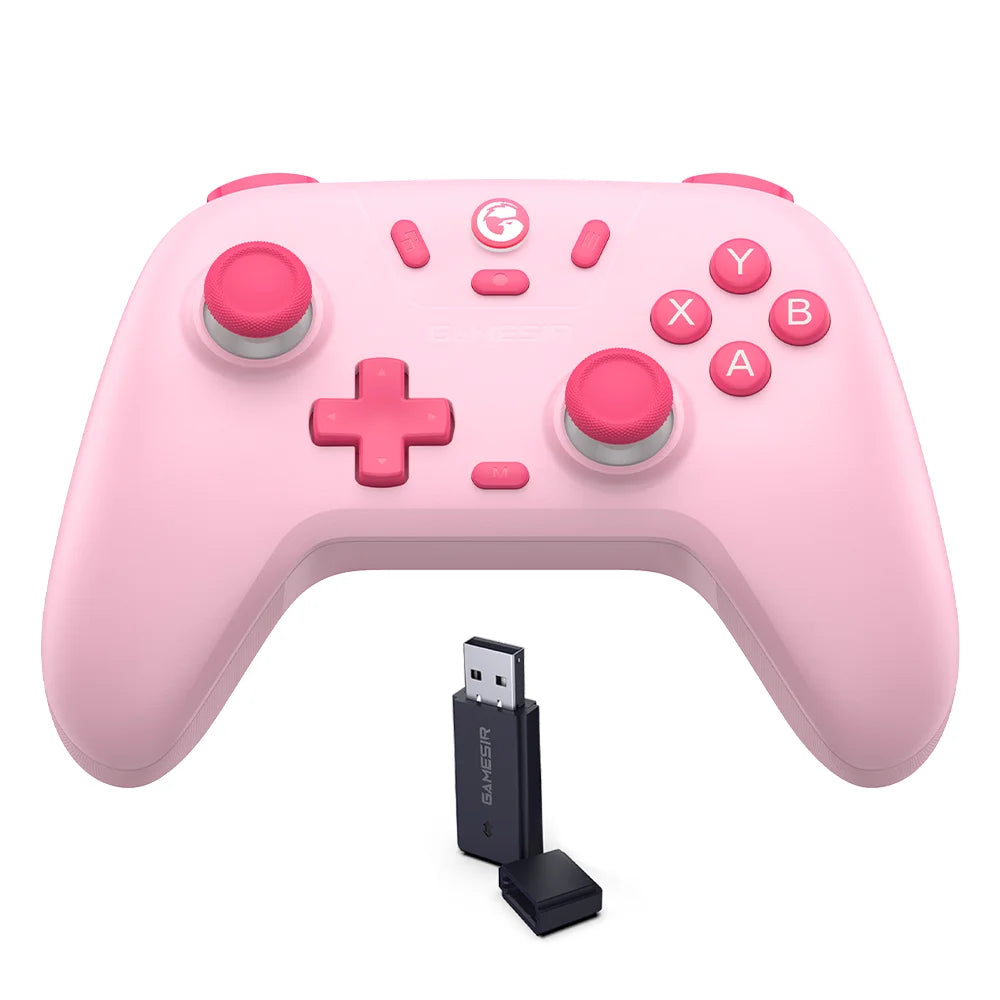 GameSir Nova Lite Wireless Gamepad