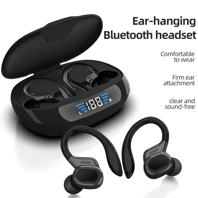 Original SP16 Sports Wireless Earphones