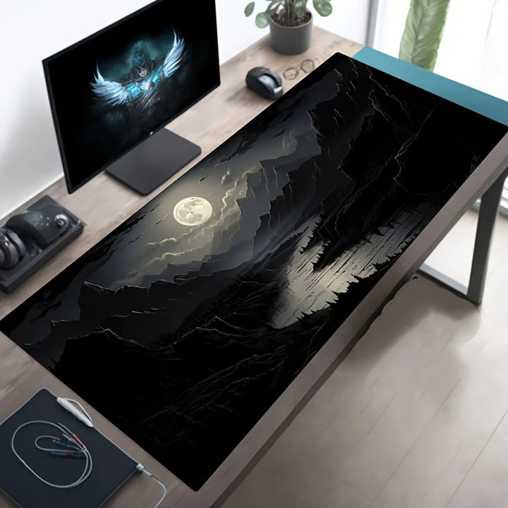 Mouse Pad Laptop Non-Slip Esports Office Desk Mat