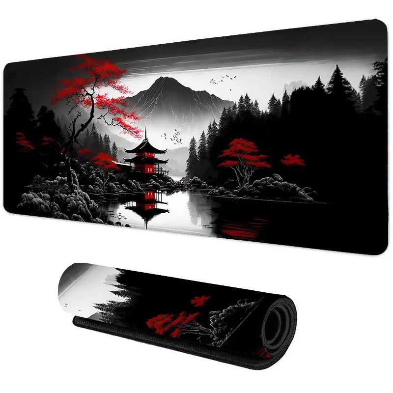 Mouse Pad Laptop Non-Slip Esports Office Desk Mat