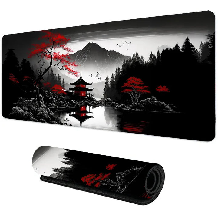 Mouse Pad Laptop Non-Slip Esports Office Desk Mat