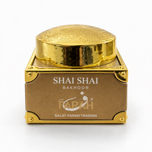 SHAI SHAI BAKHOOR
