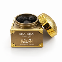 SHAI SHAI BAKHOOR