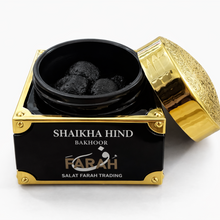 SHAIKHA HIND BAKHOOR