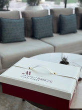 Luxury Corporate Gift Set – Custom Branded