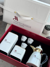 Luxury Corporate Gift Set – Custom Branded