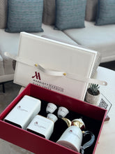 Luxury Corporate Gift Set – Custom Branded