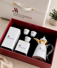 Luxury Corporate Gift Set – Custom Branded