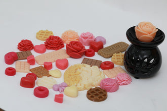 Mix Wax Melts